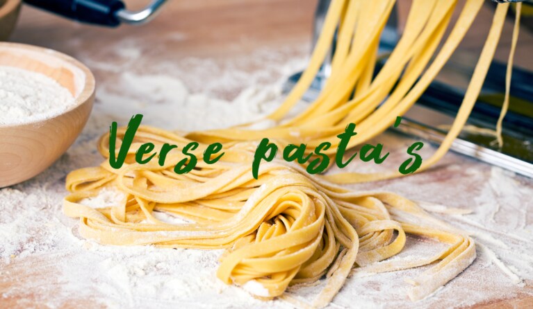 Verse pasta